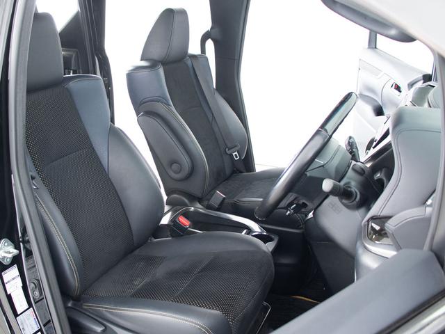 ヴェルファイア 2.5Z Aエディション ゴールデンアイズ (禁煙車)(サンルーフ)(特別仕様車)(点検記録簿9枚)両側電動スライドドア/パワーバックドア/AC100V電源/後席モニター/モデリスタグリル/LEDヘッドライト/Bluetooth接続/フルセグ(25枚目)