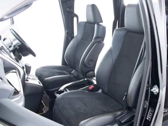 ヴェルファイア 2.5Z Aエディション ゴールデンアイズ (禁煙車)(サンルーフ)(特別仕様車)(点検記録簿9枚)両側電動スライドドア/パワーバックドア/AC100V電源/後席モニター/モデリスタグリル/LEDヘッドライト/Bluetooth接続/フルセグ(26枚目)