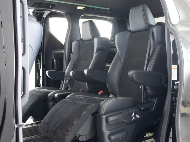 ヴェルファイア 2.5Z Aエディション ゴールデンアイズ (禁煙車)(サンルーフ)(特別仕様車)(点検記録簿9枚)両側電動スライドドア/パワーバックドア/AC100V電源/後席モニター/モデリスタグリル/LEDヘッドライト/Bluetooth接続/フルセグ(28枚目)