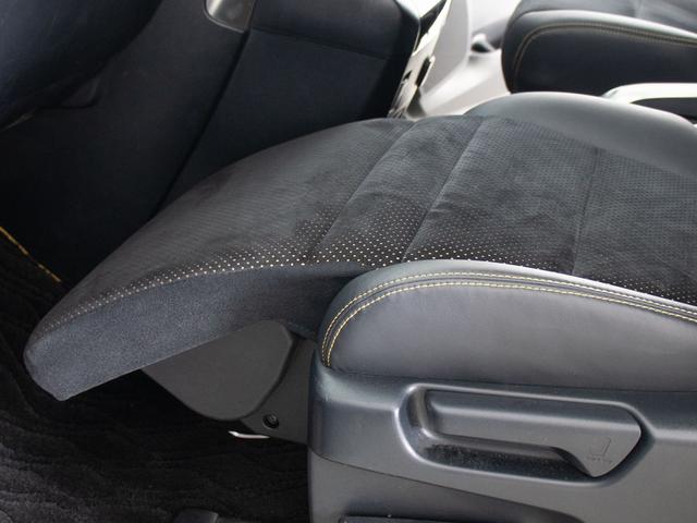 ヴェルファイア 2.5Z Aエディション ゴールデンアイズ (禁煙車)(サンルーフ)(特別仕様車)(点検記録簿9枚)両側電動スライドドア/パワーバックドア/AC100V電源/後席モニター/モデリスタグリル/LEDヘッドライト/Bluetooth接続/フルセグ(36枚目)