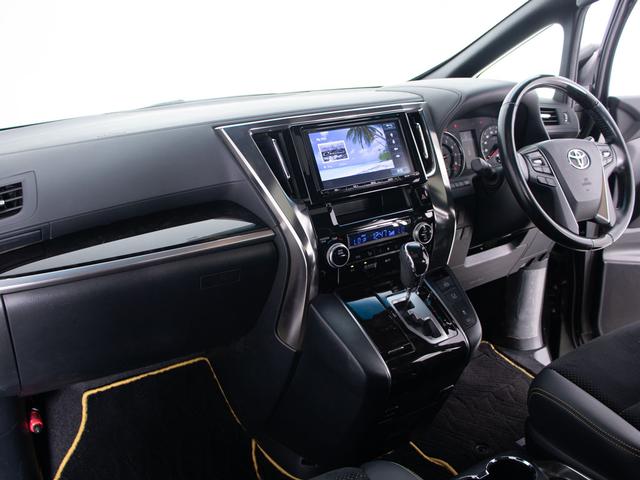 ヴェルファイア 2.5Z Aエディション ゴールデンアイズ (禁煙車)(サンルーフ)(特別仕様車)(点検記録簿9枚)両側電動スライドドア/パワーバックドア/AC100V電源/後席モニター/モデリスタグリル/LEDヘッドライト/Bluetooth接続/フルセグ(39枚目)