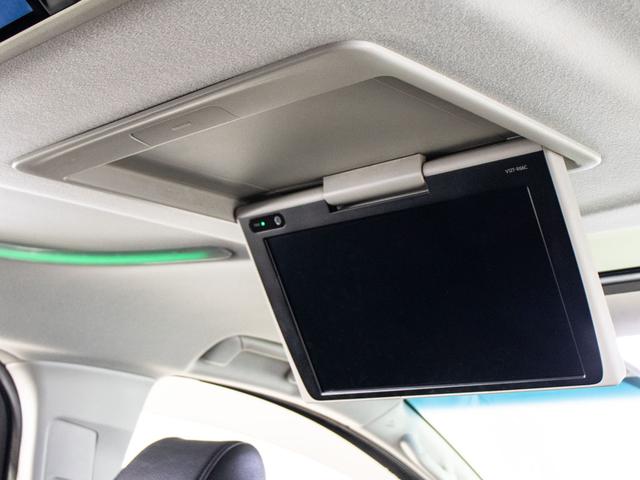ヴェルファイア 2.5Z (禁煙車)(サンルーフ)(8人乗りフルフラットシート)(10インチ大画面ナビ)後席モニター/両側電動スライドドア/パワーバックドア/AC100V電源/クリアランスソナー/クルーズコントロール/フルセグ(9枚目)