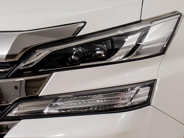 ヴェルファイア 2.5Z (禁煙車)(サンルーフ)(8人乗りフルフラットシート)(10インチ大画面ナビ)後席モニター/両側電動スライドドア/パワーバックドア/AC100V電源/クリアランスソナー/クルーズコントロール/フルセグ(16枚目)