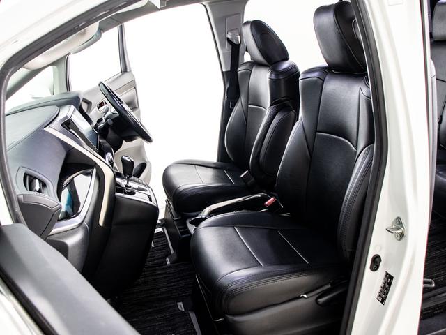 ヴェルファイア 2.5Z (禁煙車)(サンルーフ)(8人乗りフルフラットシート)(10インチ大画面ナビ)後席モニター/両側電動スライドドア/パワーバックドア/AC100V電源/クリアランスソナー/クルーズコントロール/フルセグ(25枚目)