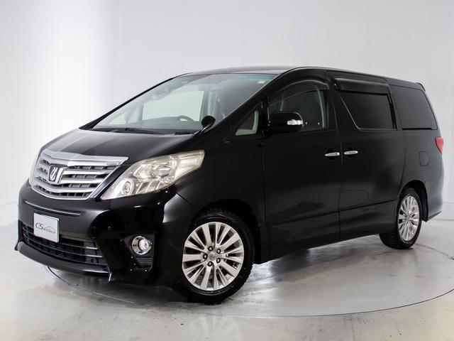 アルファード ３５０Ｓ　Ｃパッケージ　（禁煙車）（４ＷＤ）（プレミアムサウンド）（後席モニター）エグゼクティブシート／両側自動ドア／パワーバックドア／バックカメラ／ＡＣ１００Ｖ電源／クルーズコントロール／クリアランスソナー／シートメモリー（12枚目）