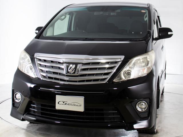 アルファード ３５０Ｓ　Ｃパッケージ　（禁煙車）（４ＷＤ）（プレミアムサウンド）（後席モニター）エグゼクティブシート／両側自動ドア／パワーバックドア／バックカメラ／ＡＣ１００Ｖ電源／クルーズコントロール／クリアランスソナー／シートメモリー（14枚目）