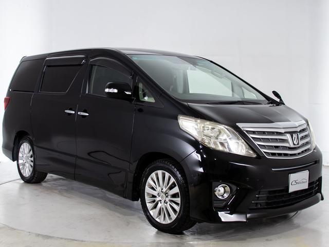 アルファード ３５０Ｓ　Ｃパッケージ　（禁煙車）（４ＷＤ）（プレミアムサウンド）（後席モニター）エグゼクティブシート／両側自動ドア／パワーバックドア／バックカメラ／ＡＣ１００Ｖ電源／クルーズコントロール／クリアランスソナー／シートメモリー（15枚目）