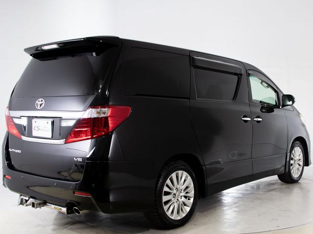 アルファード ３５０Ｓ　Ｃパッケージ　（禁煙車）（４ＷＤ）（プレミアムサウンド）（後席モニター）エグゼクティブシート／両側自動ドア／パワーバックドア／バックカメラ／ＡＣ１００Ｖ電源／クルーズコントロール／クリアランスソナー／シートメモリー（17枚目）