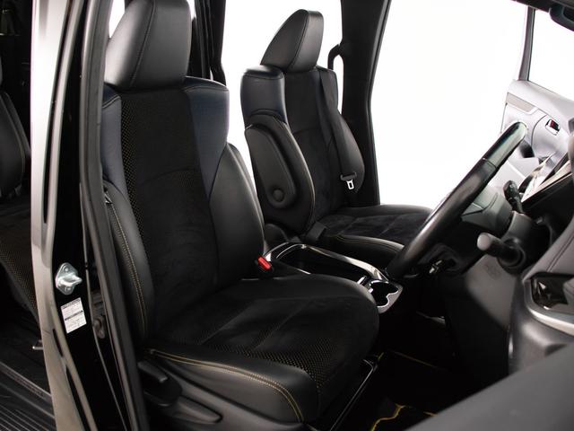 ヴェルファイア 2.5Z Aエディション ゴールデンアイズ (禁煙ワンオーナー車)(サンルーフ)(ロクサーニ20インチアルミ)(BLITZ車高調)アルパインBIG-X11型ナビ/後席モニター/両側自動ドア/パワーバックドア/専用黒ハーフレザーシート/(26枚目)