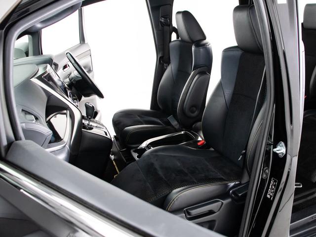 ヴェルファイア 2.5Z Aエディション ゴールデンアイズ (禁煙ワンオーナー車)(サンルーフ)(ロクサーニ20インチアルミ)(BLITZ車高調)アルパインBIG-X11型ナビ/後席モニター/両側自動ドア/パワーバックドア/専用黒ハーフレザーシート/(27枚目)
