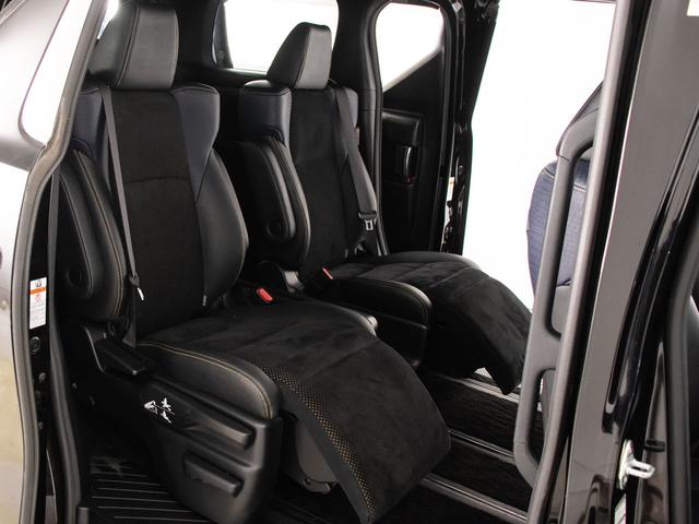 ヴェルファイア 2.5Z Aエディション ゴールデンアイズ (禁煙ワンオーナー車)(サンルーフ)(ロクサーニ20インチアルミ)(BLITZ車高調)アルパインBIG-X11型ナビ/後席モニター/両側自動ドア/パワーバックドア/専用黒ハーフレザーシート/(28枚目)