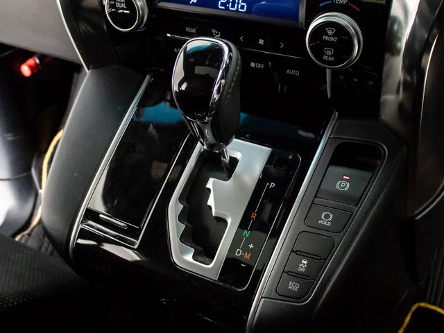 ヴェルファイア 2.5Z Aエディション ゴールデンアイズ (禁煙ワンオーナー車)(サンルーフ)(ロクサーニ20インチアルミ)(BLITZ車高調)アルパインBIG-X11型ナビ/後席モニター/両側自動ドア/パワーバックドア/専用黒ハーフレザーシート/(39枚目)