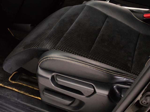 ヴェルファイア 2.5Z Aエディション ゴールデンアイズ (禁煙ワンオーナー車)(サンルーフ)(ロクサーニ20インチアルミ)(BLITZ車高調)アルパインBIG-X11型ナビ/後席モニター/両側自動ドア/パワーバックドア/専用黒ハーフレザーシート/(40枚目)