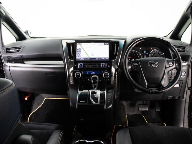 ヴェルファイア 2.5Z Aエディション ゴールデンアイズ (禁煙ワンオーナー車)(サンルーフ)(ロクサーニ20インチアルミ)(BLITZ車高調)アルパインBIG-X11型ナビ/後席モニター/両側自動ドア/パワーバックドア/専用黒ハーフレザーシート/(41枚目)