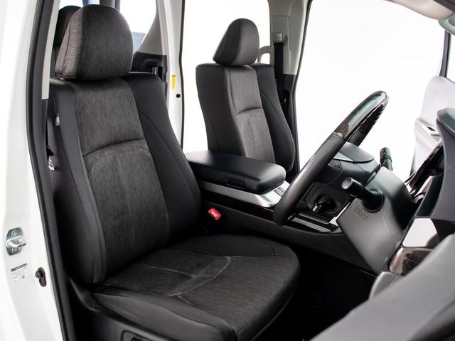 アルファードハイブリッド SR (禁煙車)(モデリスタグリル)(10インチ大画面ナビ)(後席モニター)両側電動スライドドア/パワーバックドア/クルーズコントロール/クリアランスソナー/バックカメラ/コンビハンドル/シートメモリー(24枚目)