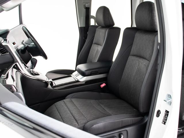 アルファードハイブリッド SR (禁煙車)(モデリスタグリル)(10インチ大画面ナビ)(後席モニター)両側電動スライドドア/パワーバックドア/クルーズコントロール/クリアランスソナー/バックカメラ/コンビハンドル/シートメモリー(25枚目)