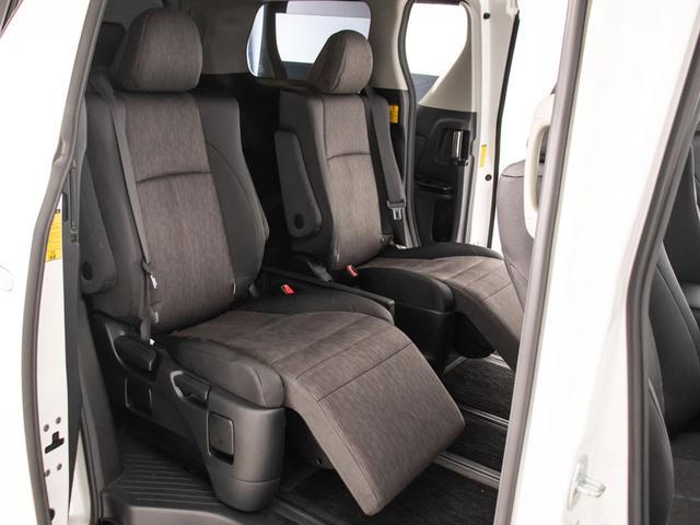 アルファードハイブリッド SR (禁煙車)(モデリスタグリル)(10インチ大画面ナビ)(後席モニター)両側電動スライドドア/パワーバックドア/クルーズコントロール/クリアランスソナー/バックカメラ/コンビハンドル/シートメモリー(26枚目)