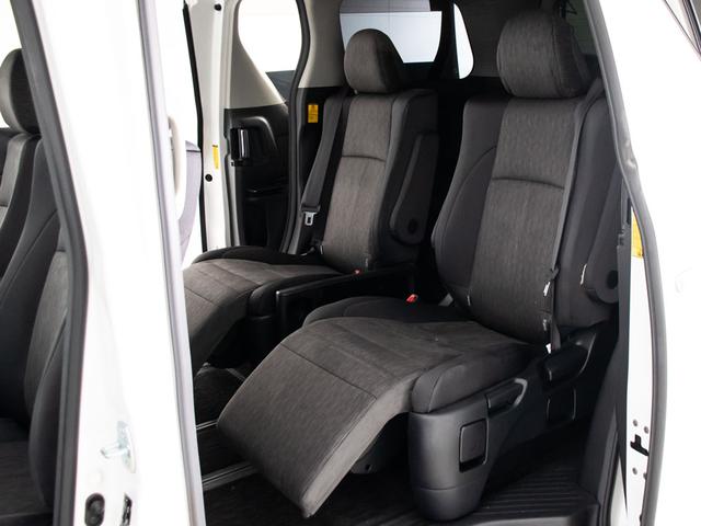 アルファードハイブリッド SR (禁煙車)(モデリスタグリル)(10インチ大画面ナビ)(後席モニター)両側電動スライドドア/パワーバックドア/クルーズコントロール/クリアランスソナー/バックカメラ/コンビハンドル/シートメモリー(27枚目)