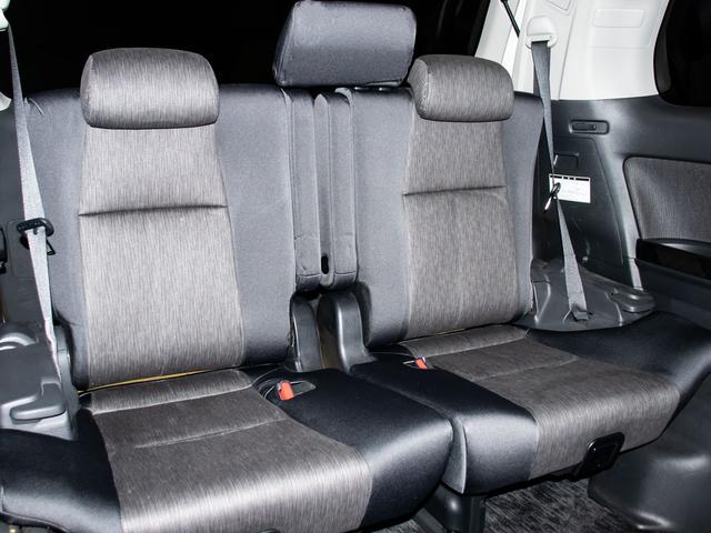 アルファードハイブリッド SR (禁煙車)(モデリスタグリル)(10インチ大画面ナビ)(後席モニター)両側電動スライドドア/パワーバックドア/クルーズコントロール/クリアランスソナー/バックカメラ/コンビハンドル/シートメモリー(28枚目)