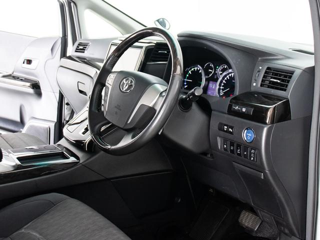 アルファードハイブリッド SR (禁煙車)(モデリスタグリル)(10インチ大画面ナビ)(後席モニター)両側電動スライドドア/パワーバックドア/クルーズコントロール/クリアランスソナー/バックカメラ/コンビハンドル/シートメモリー(38枚目)