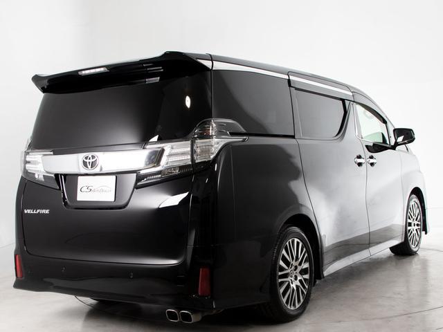 ヴェルファイア 2.5Z Gエディション (サンルーフ)(エアロカスタム)(純正10型ナビ)(後席モニター)両側自動ドア/パワーバックドア/バックカメラ/エグゼクティブシート/AC100V電源/クルーズコントロール/シートメモリー(20枚目)