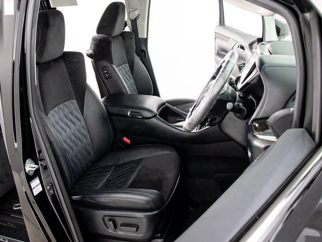 ヴェルファイア 2.5Z Gエディション (サンルーフ)(エアロカスタム)(純正10型ナビ)(後席モニター)両側自動ドア/パワーバックドア/バックカメラ/エグゼクティブシート/AC100V電源/クルーズコントロール/シートメモリー(26枚目)