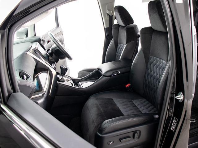 ヴェルファイア 2.5Z Gエディション (サンルーフ)(エアロカスタム)(純正10型ナビ)(後席モニター)両側自動ドア/パワーバックドア/バックカメラ/エグゼクティブシート/AC100V電源/クルーズコントロール/シートメモリー(27枚目)