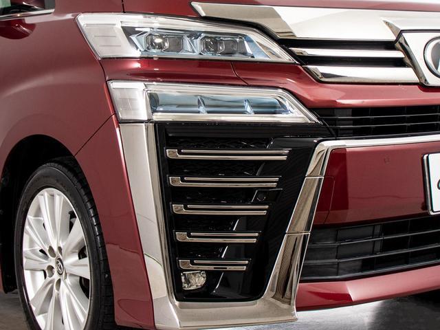 ヴェルファイア 2.5Z (禁煙ワンオーナー車)(4WD)(点検記録簿12枚)(8人乗りフルフラットシート)純正9型ナビ/後席モニター/トヨタセーフティセンス/踏み間違い防止装置/デジタルインナーミラー/両側自動ドア/(16枚目)