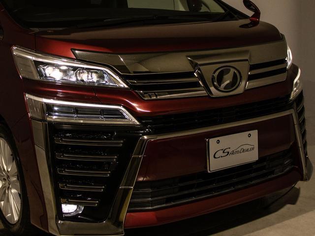 ヴェルファイア 2.5Z (禁煙ワンオーナー車)(4WD)(点検記録簿12枚)(8人乗りフルフラットシート)純正9型ナビ/後席モニター/トヨタセーフティセンス/踏み間違い防止装置/デジタルインナーミラー/両側自動ドア/(17枚目)