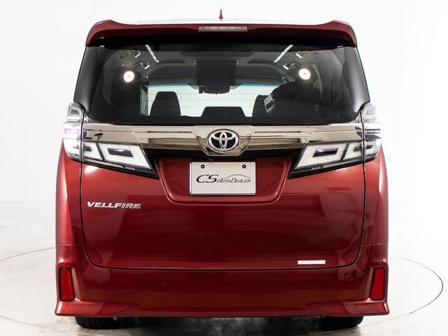 ヴェルファイア 2.5Z (禁煙ワンオーナー車)(4WD)(点検記録簿12枚)(8人乗りフルフラットシート)純正9型ナビ/後席モニター/トヨタセーフティセンス/踏み間違い防止装置/デジタルインナーミラー/両側自動ドア/(20枚目)