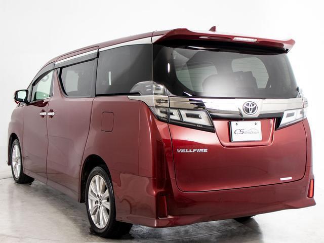 ヴェルファイア 2.5Z (禁煙ワンオーナー車)(4WD)(点検記録簿12枚)(8人乗りフルフラットシート)純正9型ナビ/後席モニター/トヨタセーフティセンス/踏み間違い防止装置/デジタルインナーミラー/両側自動ドア/(21枚目)