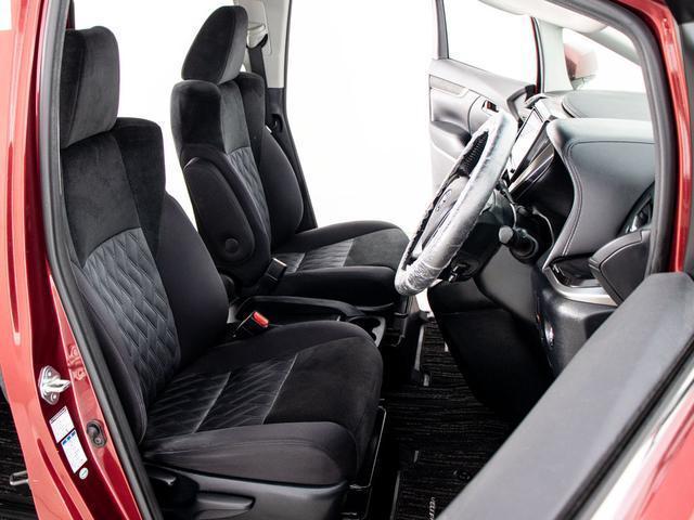 ヴェルファイア 2.5Z (禁煙ワンオーナー車)(4WD)(点検記録簿12枚)(8人乗りフルフラットシート)純正9型ナビ/後席モニター/トヨタセーフティセンス/踏み間違い防止装置/デジタルインナーミラー/両側自動ドア/(26枚目)