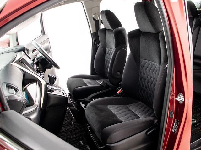 ヴェルファイア 2.5Z (禁煙ワンオーナー車)(4WD)(点検記録簿12枚)(8人乗りフルフラットシート)純正9型ナビ/後席モニター/トヨタセーフティセンス/踏み間違い防止装置/デジタルインナーミラー/両側自動ドア/(27枚目)