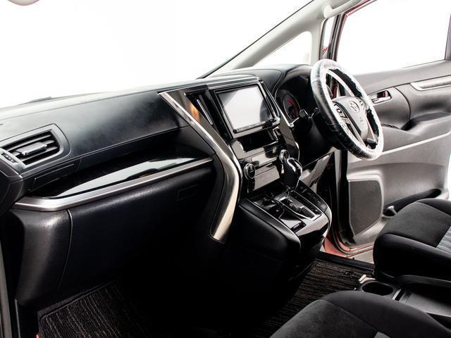 ヴェルファイア 2.5Z (禁煙ワンオーナー車)(4WD)(点検記録簿12枚)(8人乗りフルフラットシート)純正9型ナビ/後席モニター/トヨタセーフティセンス/踏み間違い防止装置/デジタルインナーミラー/両側自動ドア/(41枚目)