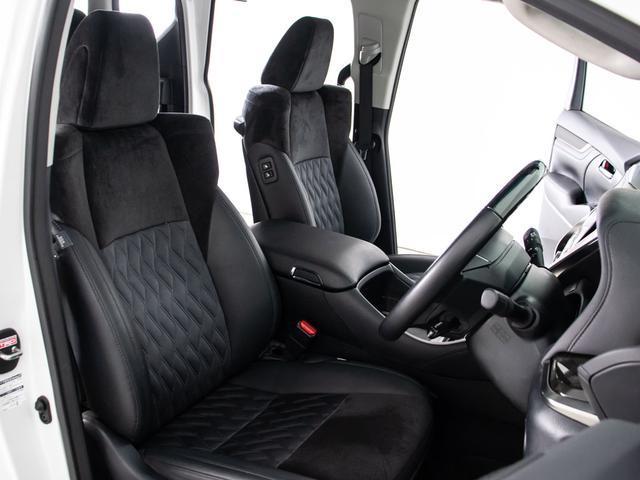 ヴェルファイア 3.5ZA Gエディション (禁煙)(点検記録簿6枚)(サンルーフ)(10インチ大画面ナビ)ダウンサス/社外20インチホイール・マフラー・テールランプ・フルエアロカスタム/AC100V電源/両側電動スライドドア/パワーバックドア(26枚目)