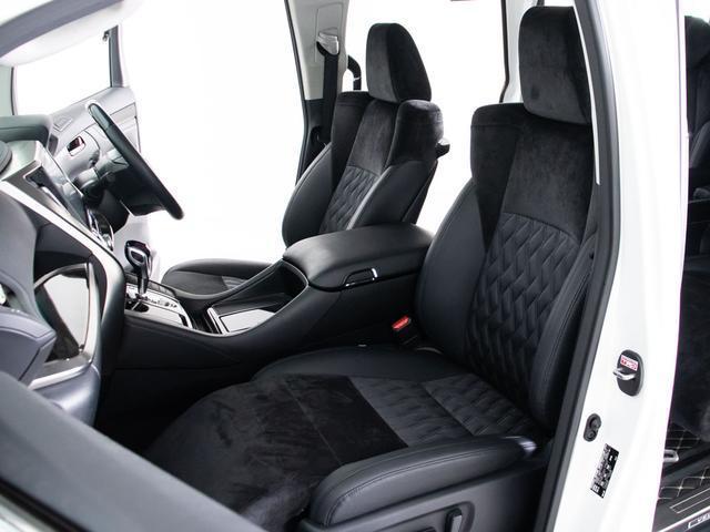 ヴェルファイア 3.5ZA Gエディション (禁煙)(点検記録簿6枚)(サンルーフ)(10インチ大画面ナビ)ダウンサス/社外20インチホイール・マフラー・テールランプ・フルエアロカスタム/AC100V電源/両側電動スライドドア/パワーバックドア(27枚目)