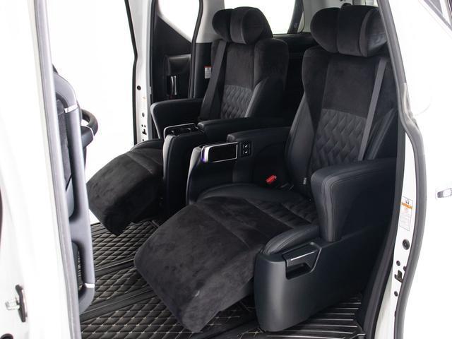 ヴェルファイア 3.5ZA Gエディション (禁煙)(点検記録簿6枚)(サンルーフ)(10インチ大画面ナビ)ダウンサス/社外20インチホイール・マフラー・テールランプ・フルエアロカスタム/AC100V電源/両側電動スライドドア/パワーバックドア(29枚目)