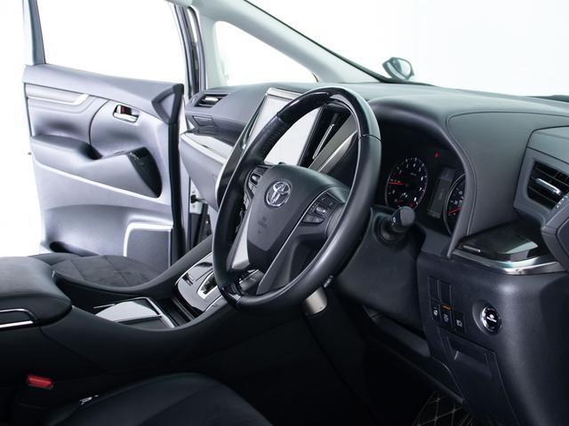 ヴェルファイア 3.5ZA Gエディション (禁煙)(点検記録簿6枚)(サンルーフ)(10インチ大画面ナビ)ダウンサス/社外20インチホイール・マフラー・テールランプ・フルエアロカスタム/AC100V電源/両側電動スライドドア/パワーバックドア(38枚目)