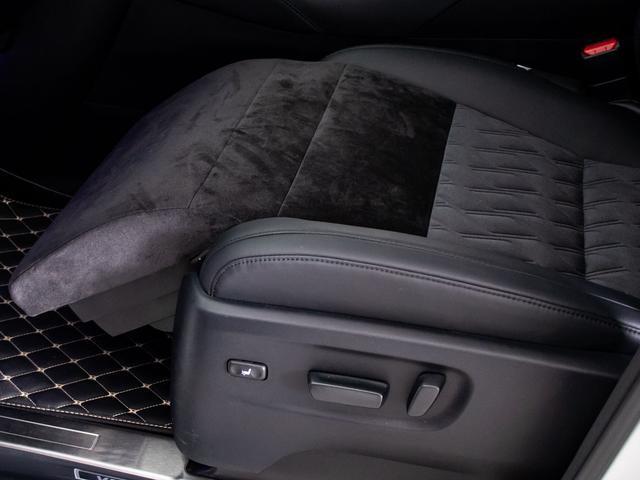 ヴェルファイア 3.5ZA Gエディション (禁煙)(点検記録簿6枚)(サンルーフ)(10インチ大画面ナビ)ダウンサス/社外20インチホイール・マフラー・テールランプ・フルエアロカスタム/AC100V電源/両側電動スライドドア/パワーバックドア(40枚目)