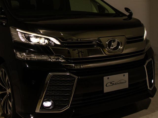 ヴェルファイア 3.5ZA Gエディション (禁煙車)(社外20インチアルミ)(サンルーフ)(黒本革)社外エアロ/リアTRD/アルパインBIG-X10型ナビ/後席モニター/両側自動ドア/パワーバックドア/AC100V電源/クルーズコントロール(15枚目)