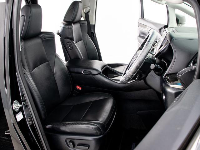 ヴェルファイア 3.5ZA Gエディション (禁煙車)(社外20インチアルミ)(サンルーフ)(黒本革)社外エアロ/リアTRD/アルパインBIG-X10型ナビ/後席モニター/両側自動ドア/パワーバックドア/AC100V電源/クルーズコントロール(23枚目)