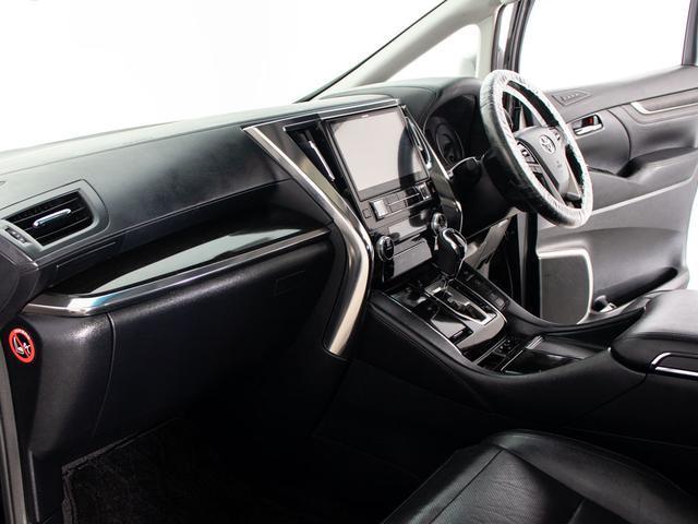 ヴェルファイア 3.5ZA Gエディション (禁煙車)(社外20インチアルミ)(サンルーフ)(黒本革)社外エアロ/リアTRD/アルパインBIG-X10型ナビ/後席モニター/両側自動ドア/パワーバックドア/AC100V電源/クルーズコントロール(37枚目)