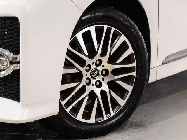 アルファード 2.5S Cパッケージ (禁煙車)(純正10型ナビ)(後席モニター)(エグゼクティブシート)前車追従レーダークルーズ/衝突被害軽減ブレーキ/踏み間違い防止装置/両側自動ドア/パワーバックドア/AC100V電源/コンビハンドル(13枚目)