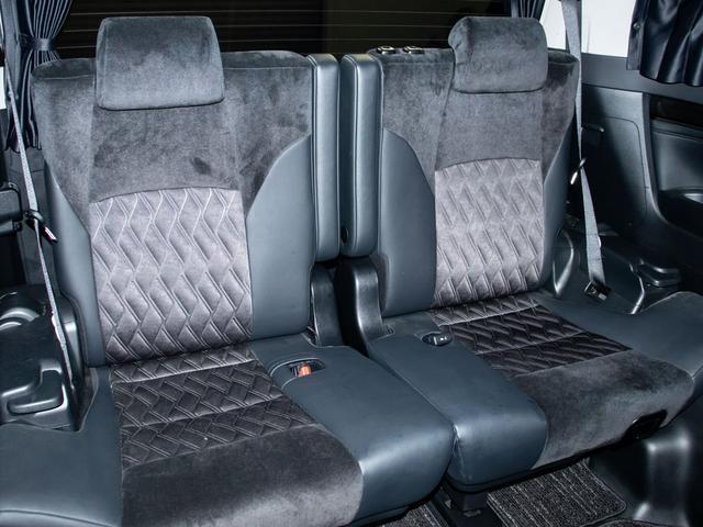 アルファード 2.5S Cパッケージ (禁煙車)(純正10型ナビ)(後席モニター)(エグゼクティブシート)前車追従レーダークルーズ/衝突被害軽減ブレーキ/踏み間違い防止装置/両側自動ドア/パワーバックドア/AC100V電源/コンビハンドル(28枚目)