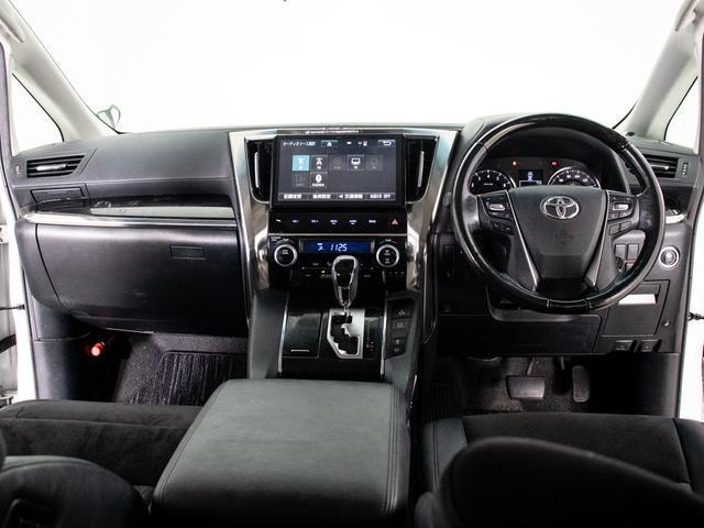 アルファード 2.5S Cパッケージ (禁煙車)(純正10型ナビ)(後席モニター)(エグゼクティブシート)前車追従レーダークルーズ/衝突被害軽減ブレーキ/踏み間違い防止装置/両側自動ドア/パワーバックドア/AC100V電源/コンビハンドル(37枚目)