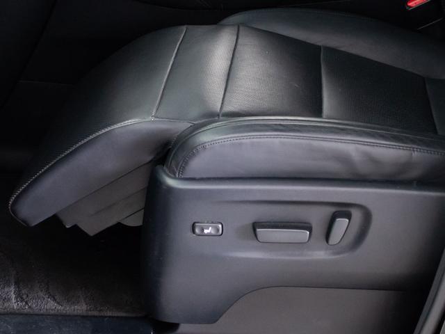 アルファード 2.5S Cパッケージ (禁煙)(点検記録簿11枚)(サンルーフ)(黒本革)純正9型ナビ/後席モニター/前車追従レーダークルーズ/衝突被害軽減ブレーキ/踏み間違い防止装置/両側自動ドア/パワーバックドア/AC100V電源/(43枚目)