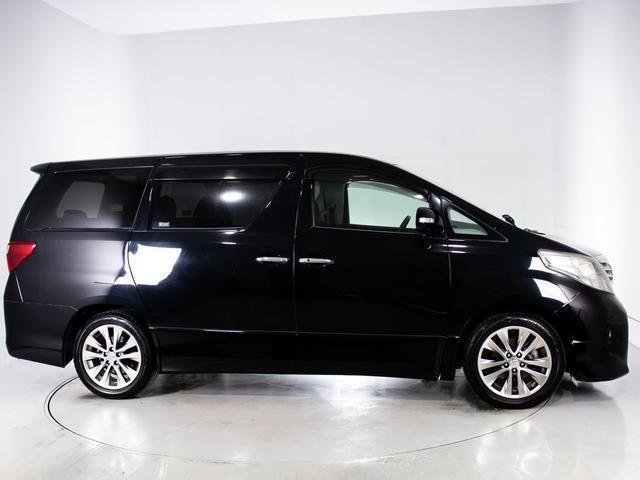 アルファード 240S プライムセレクションII (点検記録簿8枚)(後席モニター)(両側自動ドア)パワーバックドア/専用アルカンターラシート/バックカメラ/ビルトインETC/コンビハンドル/クリアランスソナー/Bluetooth接続/(22枚目)