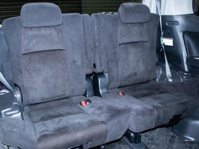 アルファード 240S プライムセレクションII (点検記録簿8枚)(後席モニター)(両側自動ドア)パワーバックドア/専用アルカンターラシート/バックカメラ/ビルトインETC/コンビハンドル/クリアランスソナー/Bluetooth接続/(29枚目)