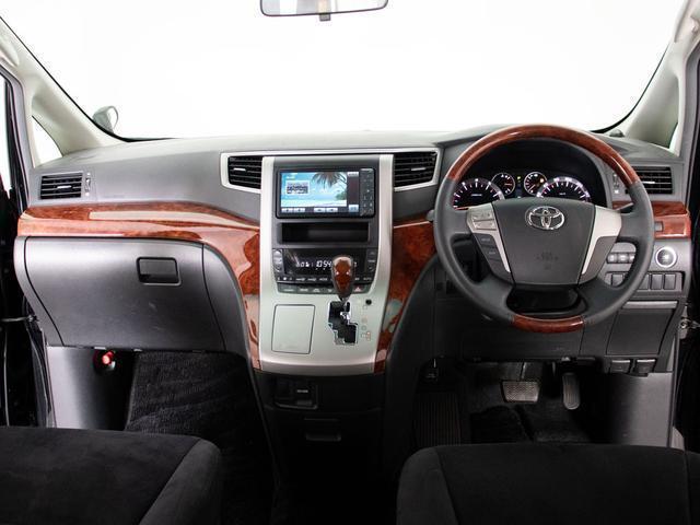 アルファード 240S プライムセレクションII (点検記録簿8枚)(後席モニター)(両側自動ドア)パワーバックドア/専用アルカンターラシート/バックカメラ/ビルトインETC/コンビハンドル/クリアランスソナー/Bluetooth接続/(34枚目)