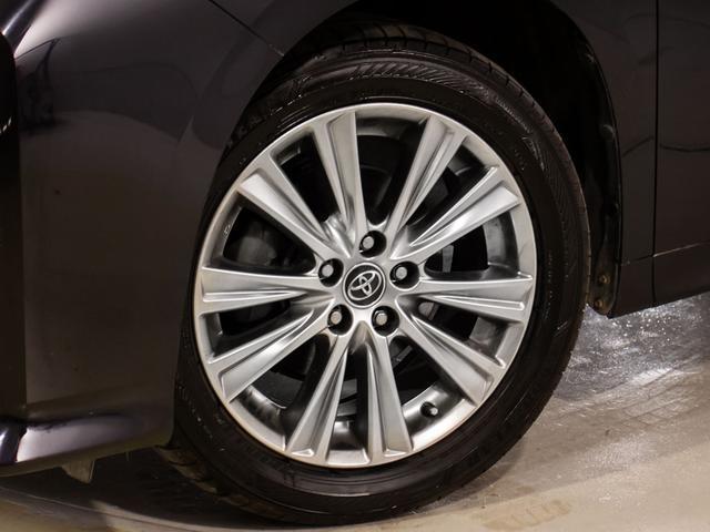 アルファード 2.5S Aパッケージ タイプブラック (禁煙車)(純正9型ナビ)(後席モニター)(両側自動ドア)パワーバックドア/専用黒ハーフレザーシート/バックカメラ/前車追従レーダークルーズ/衝突被害軽減ブレーキ/踏み間違え防止装置/AC100V電源(15枚目)